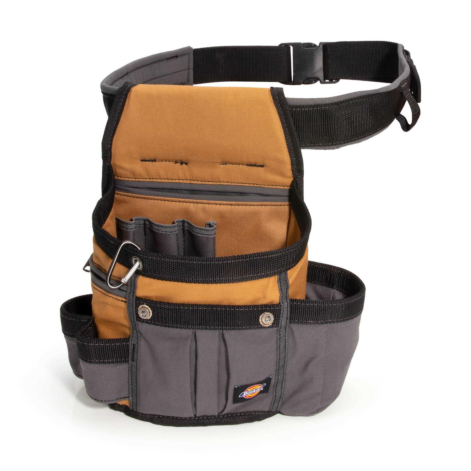 Dickies 8 Pocket Utility Pouch - Inhomebuy