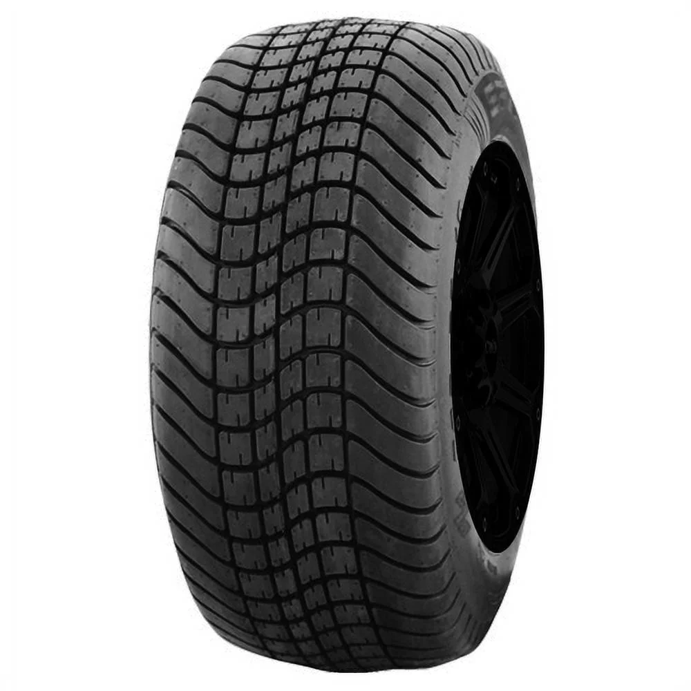 205/65-10 Vision P825 Journey Golf Cart SL/4 Ply Tire - Inhomebuy