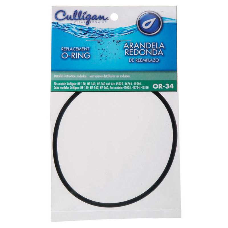 Culligan Water Filter Whole House - Inhomebuy