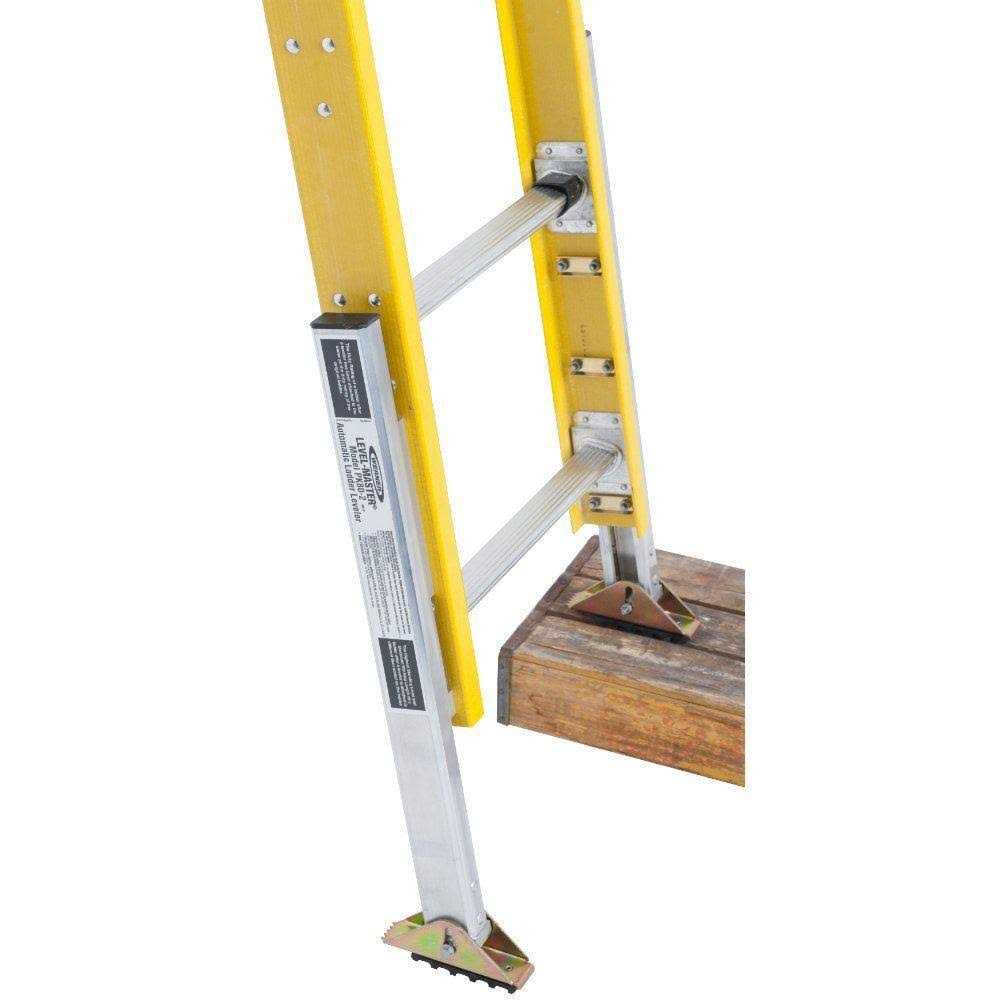 Werner PK70-1 Ladder Leveler - Inhomebuy