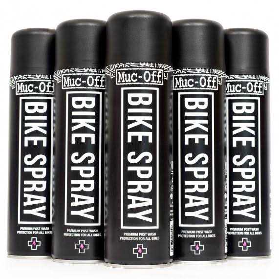 Muc-Off Bike Protect - Inhomebuy