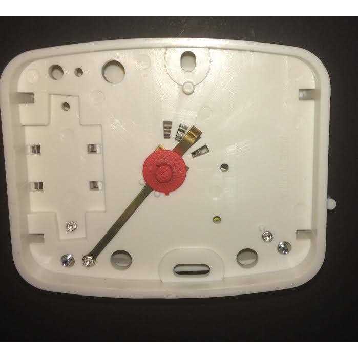 White-Rodgers 1A65 - Inhomebuy