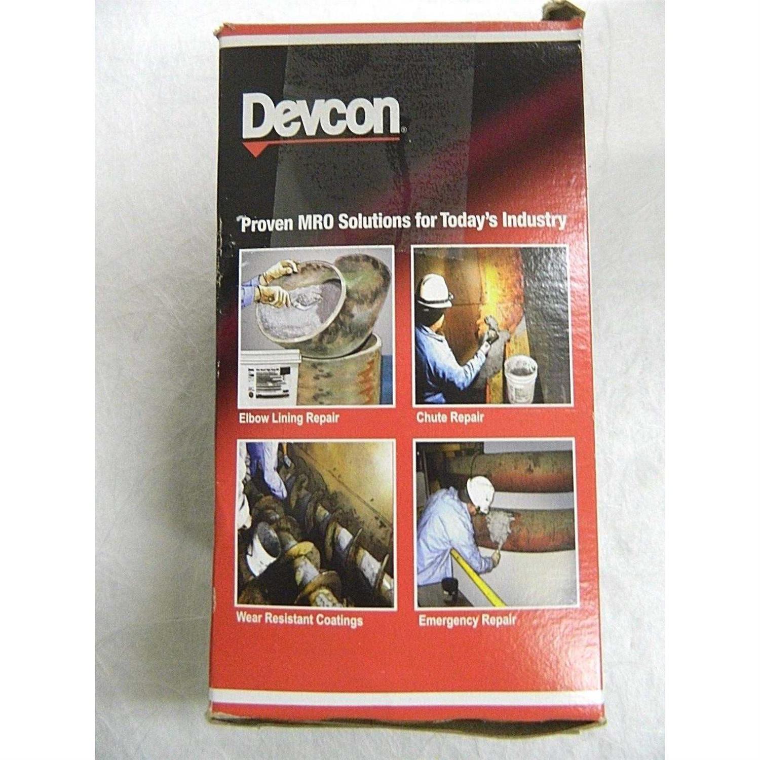 Devcon Plastic Steel Epoxy 62345 - Inhomebuy