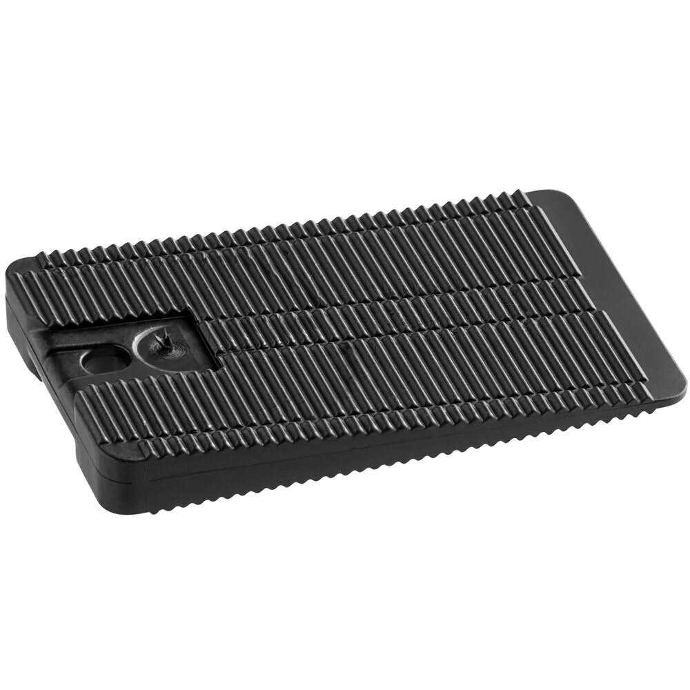 Wobble Wedges Flexible Plastic Shims, 30 Pack Multi-Purpose Shim Wedges for Home Improvement and Work - Inhomebuy