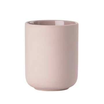 Ume Toothbrush Mug Nude - Inhomebuy