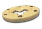 HTC SGW Series - Grinding Plastic Rings - Inhomebuy