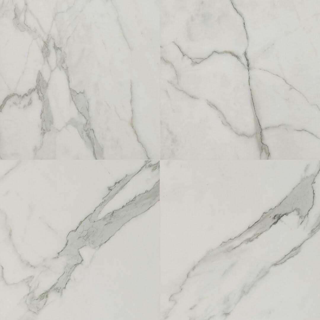 MSI Regallo Calacatta 24 Porcelain Floor and Wall Tile - Inhomebuy