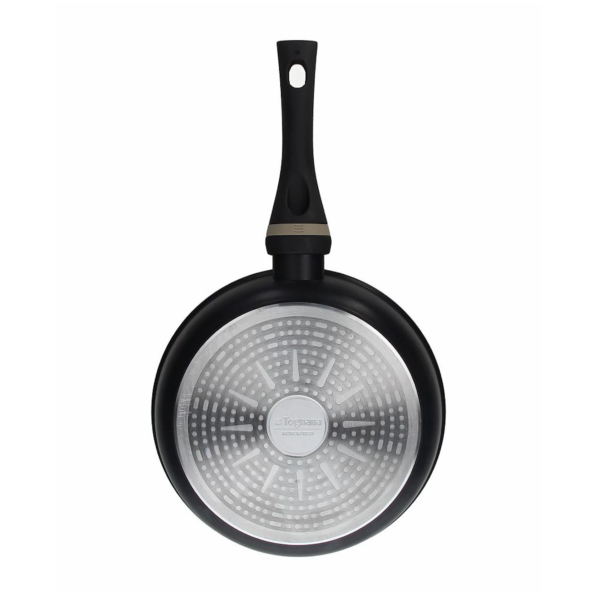 Italika Fry Pan 1 Handle 26cm - Inhomebuy