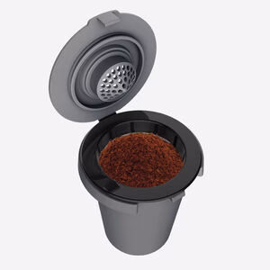 SSRFCC | Reusable filter for SS-10C Coffee Maker - Inhomebuy