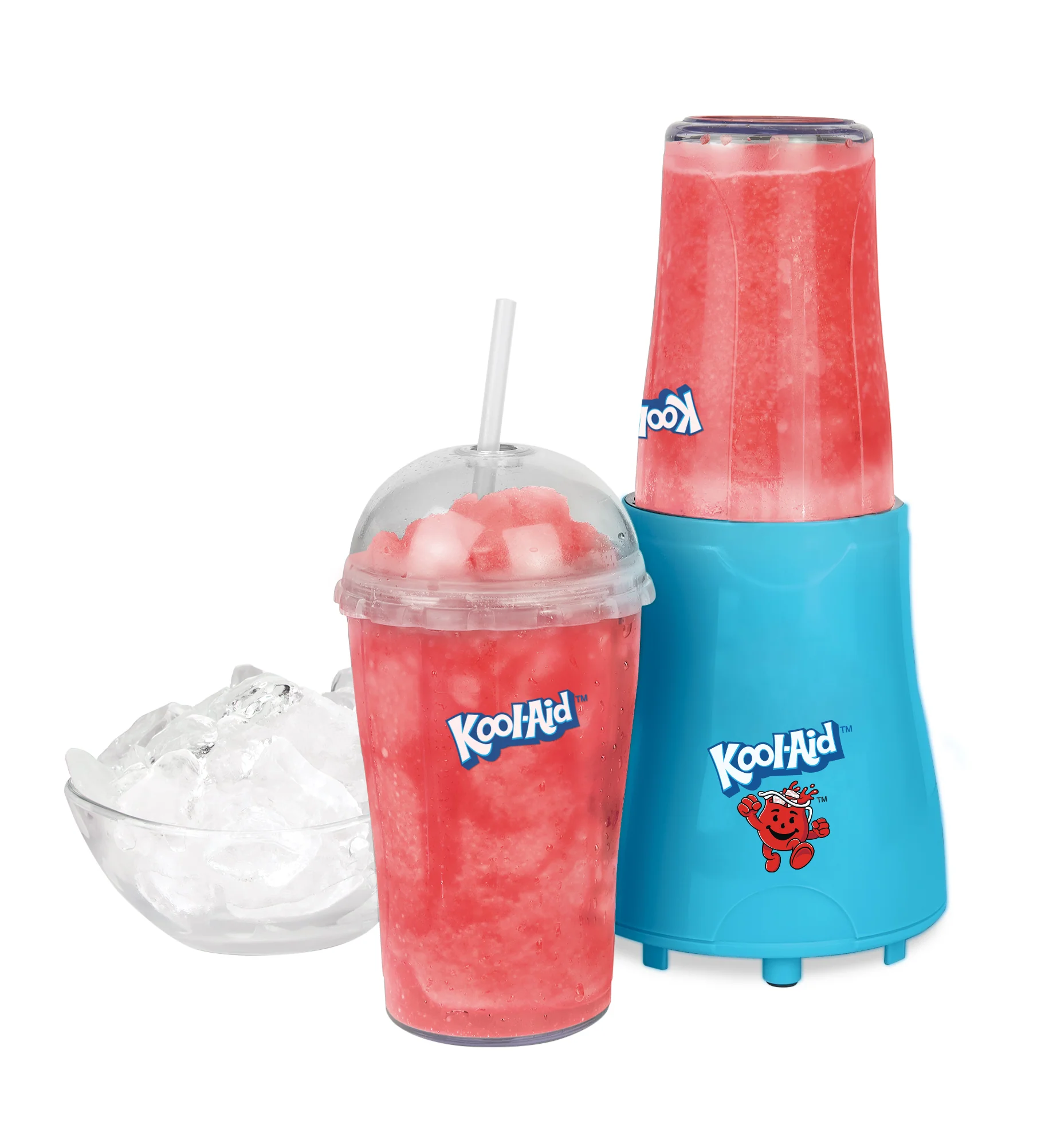 Kool-Aid Slush 'N GO - Inhomebuy