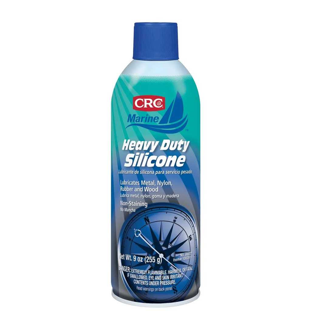 CRC Marine 6-56 Multi-Purpose Lubricant 06008 - Inhomebuy