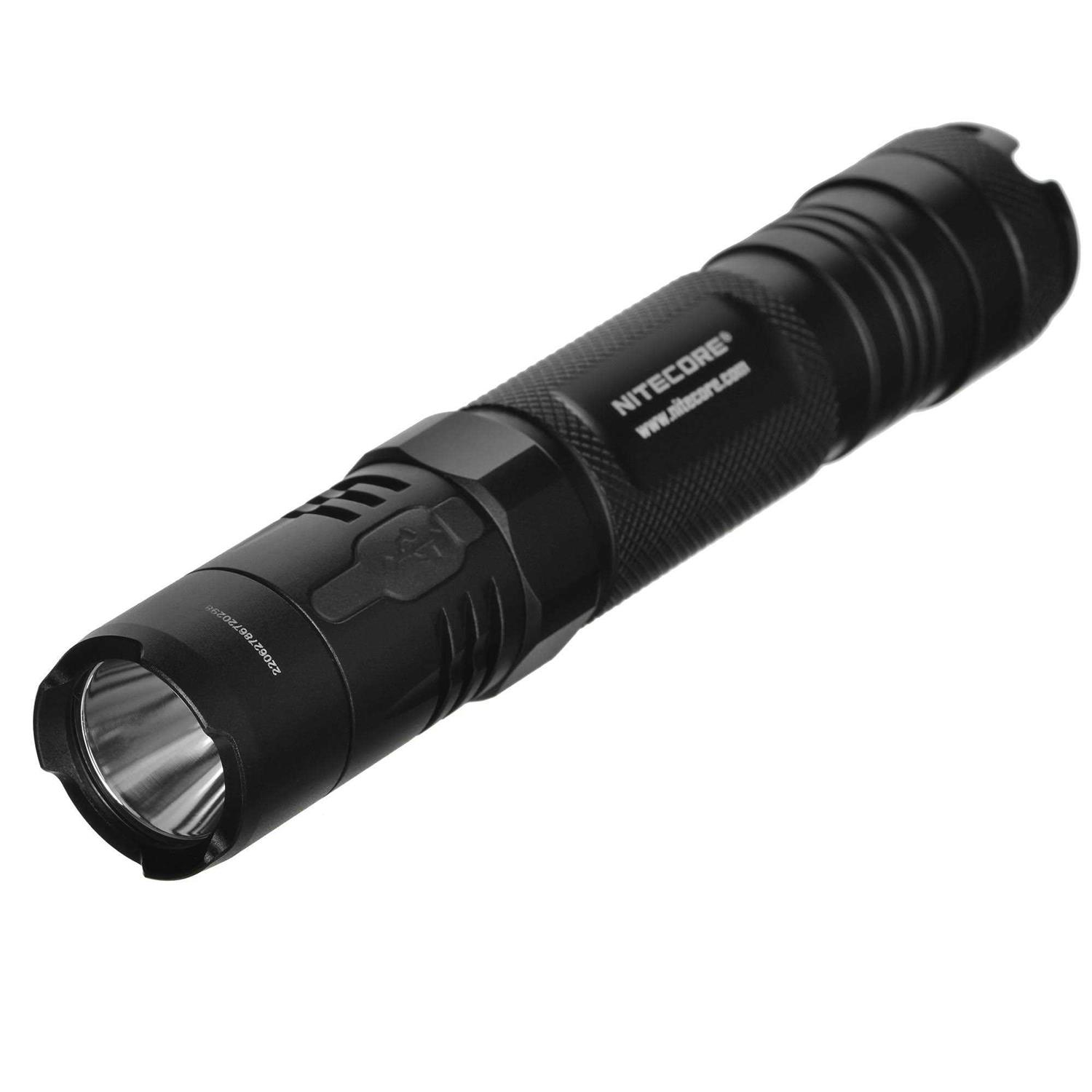 Nitecore HC68 2000 Lumen Rechargeable Focusable Headlamp - Inhomebuy
