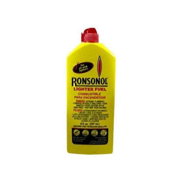 Ronson Butane Fuel Multi-Fill - Inhomebuy