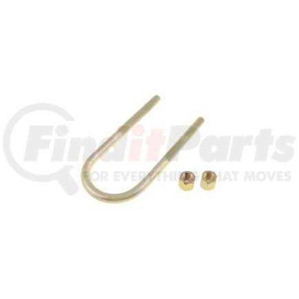 Dorman 35656 Threaded U-Bolt - Inhomebuy