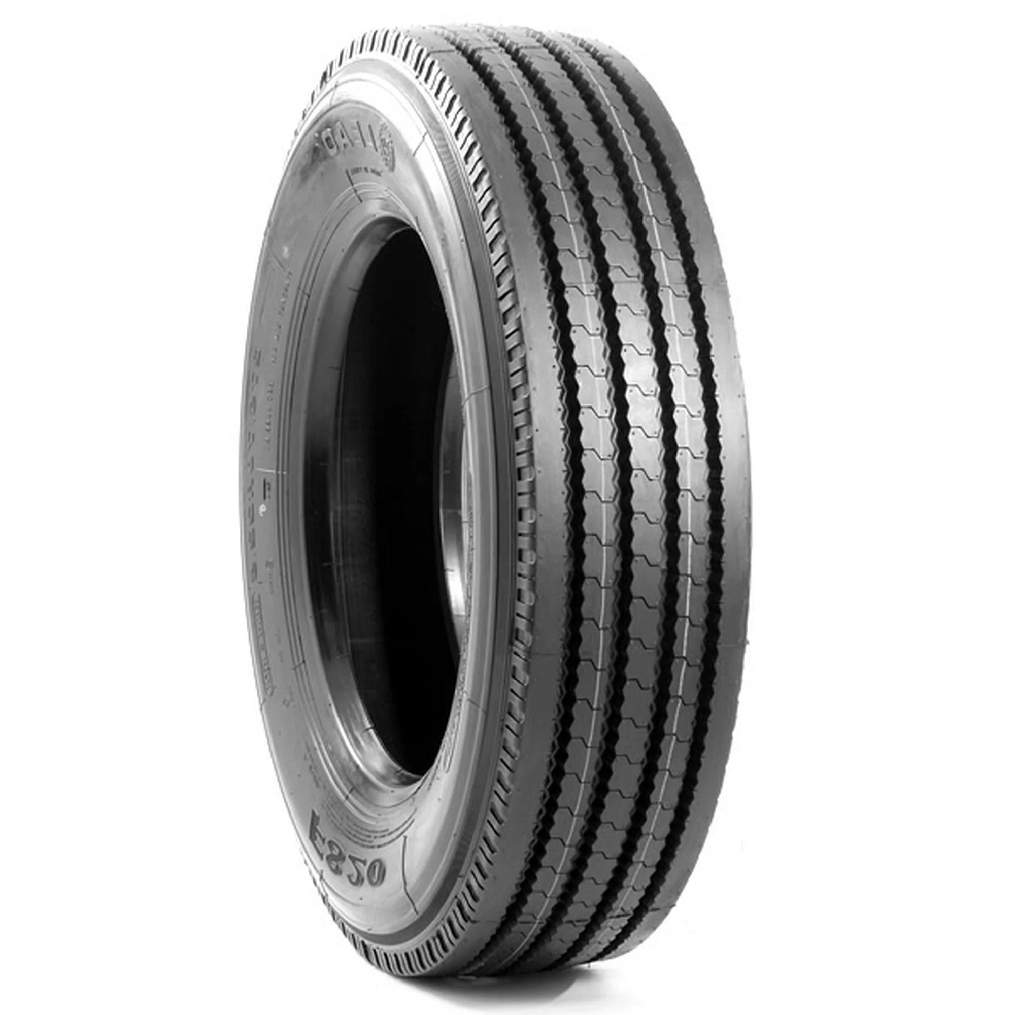 Leao F820 225/70R19.5 128/126M G Commercial Tire - Inhomebuy