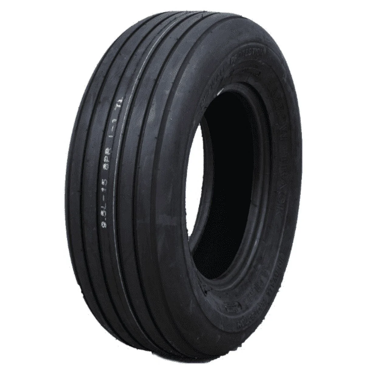 Advance Advance Harrow Track I-1 Tire - 9.5L-14 LRD 8PLY - Inhomebuy