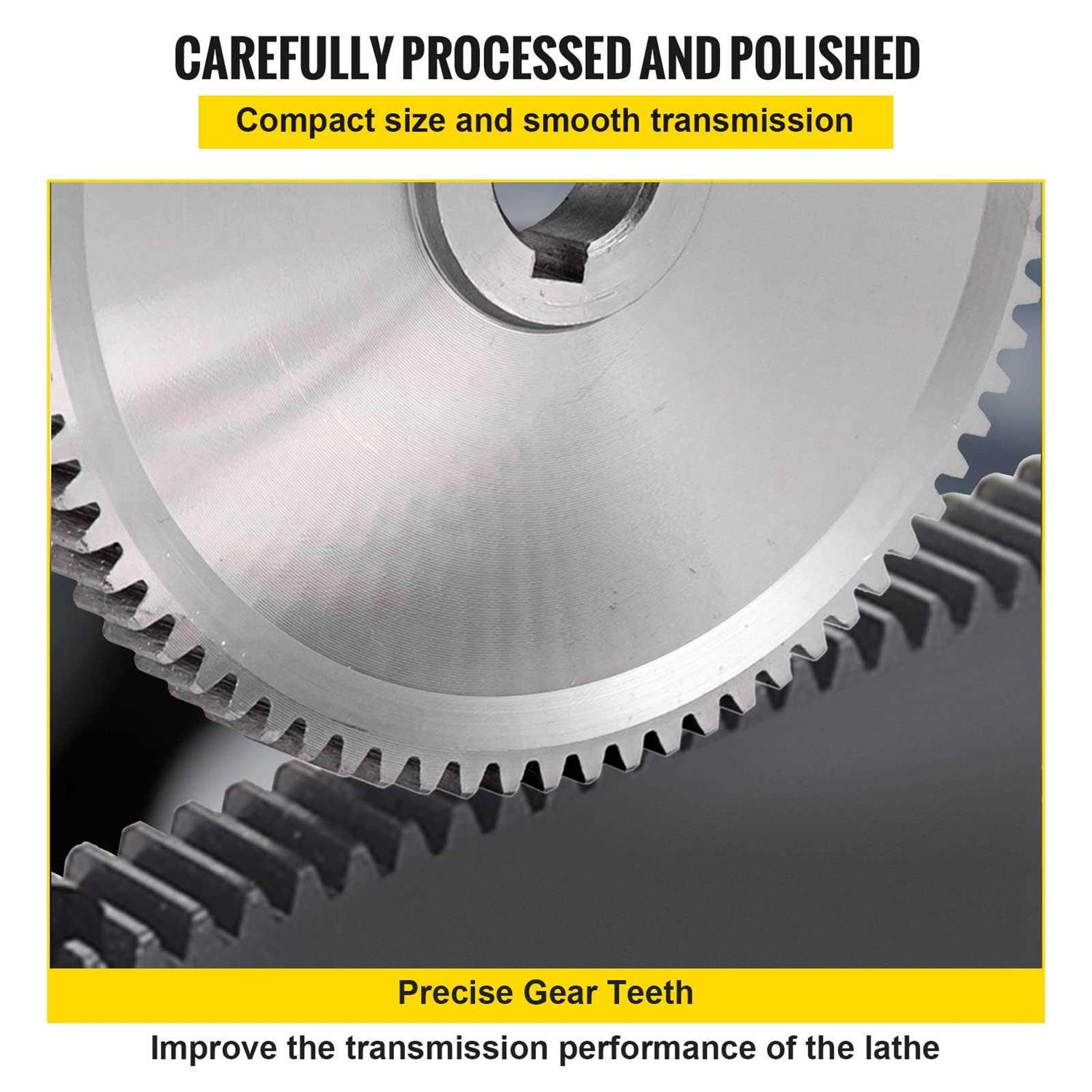 VEVOR 25ft Ducting Hose PVC Flexible Duct Hosing Utility Blower - Inhomebuy