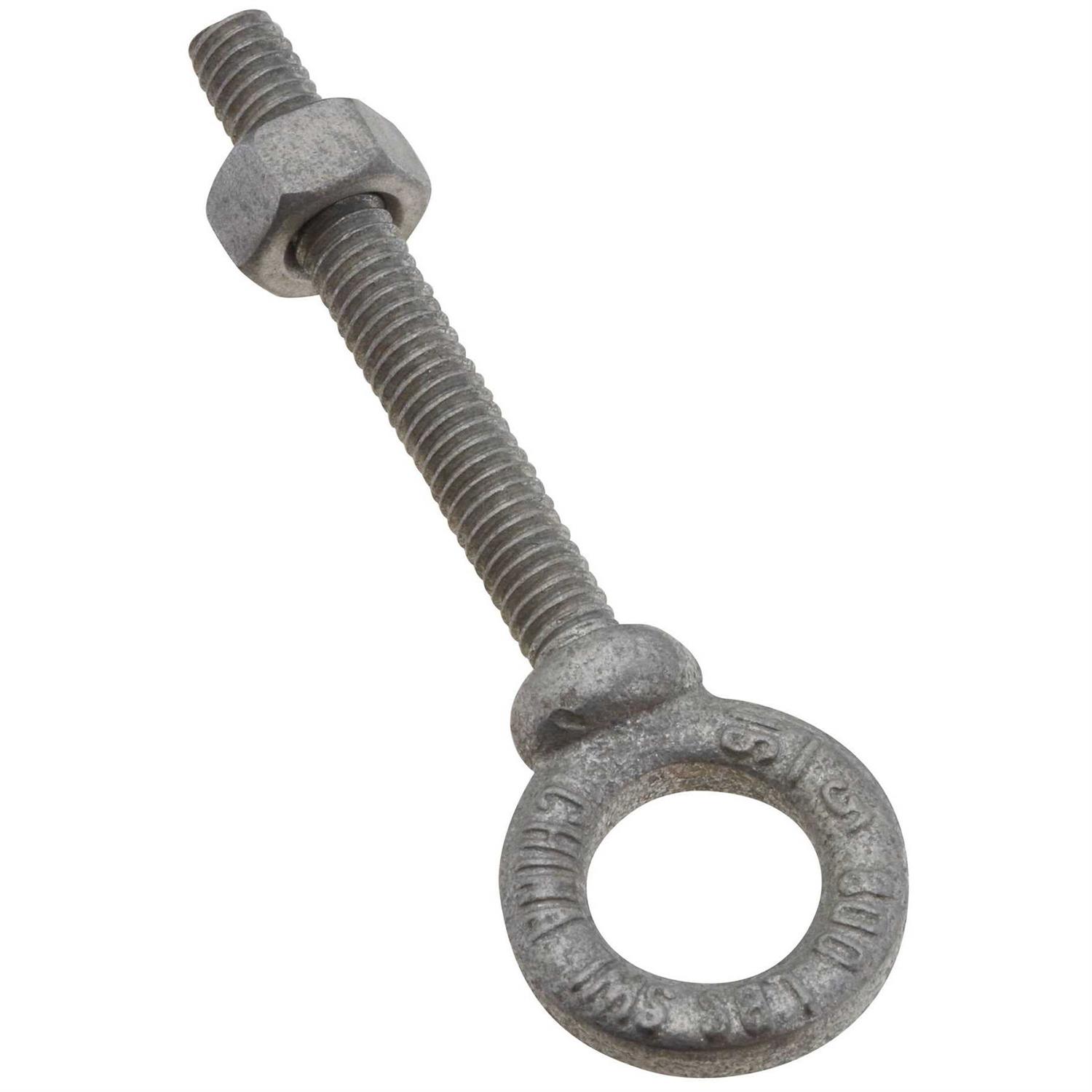 National Hardware Eye Bolt - Inhomebuy