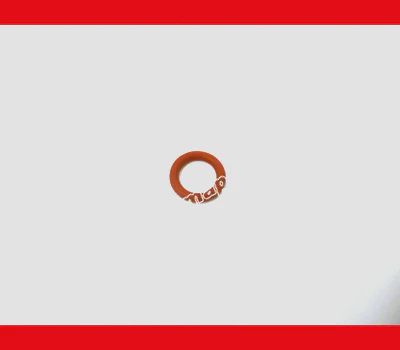 O-Ring (small orange) for BAR-12, BAR-18, BAR-140, BAR-M29, EC-140, EC-155, EC-270, EC-330, EC-460, EC-610, EC-701, EC-702, - Inhomebuy