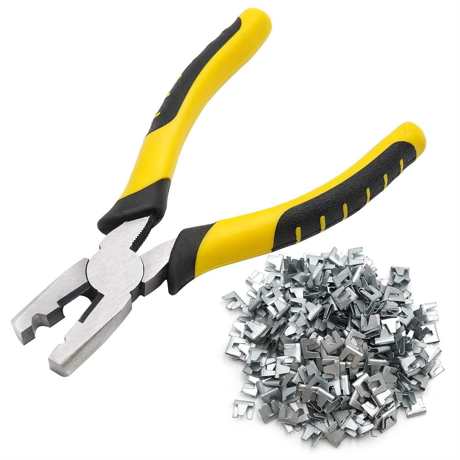 Wire Brush Wheel Cup Brush Set,12 Pack Coarse Crimped 1/4 Inch Shank Wire Wheel for Drill Attachment - Inhomebuy