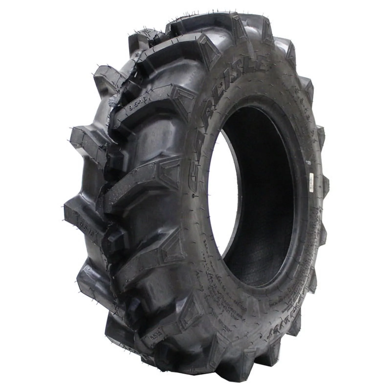 Carlisle Farm Specialist R-1 Agricultural Tire - 7-16 LRC 6PLY Rated - Inhomebuy