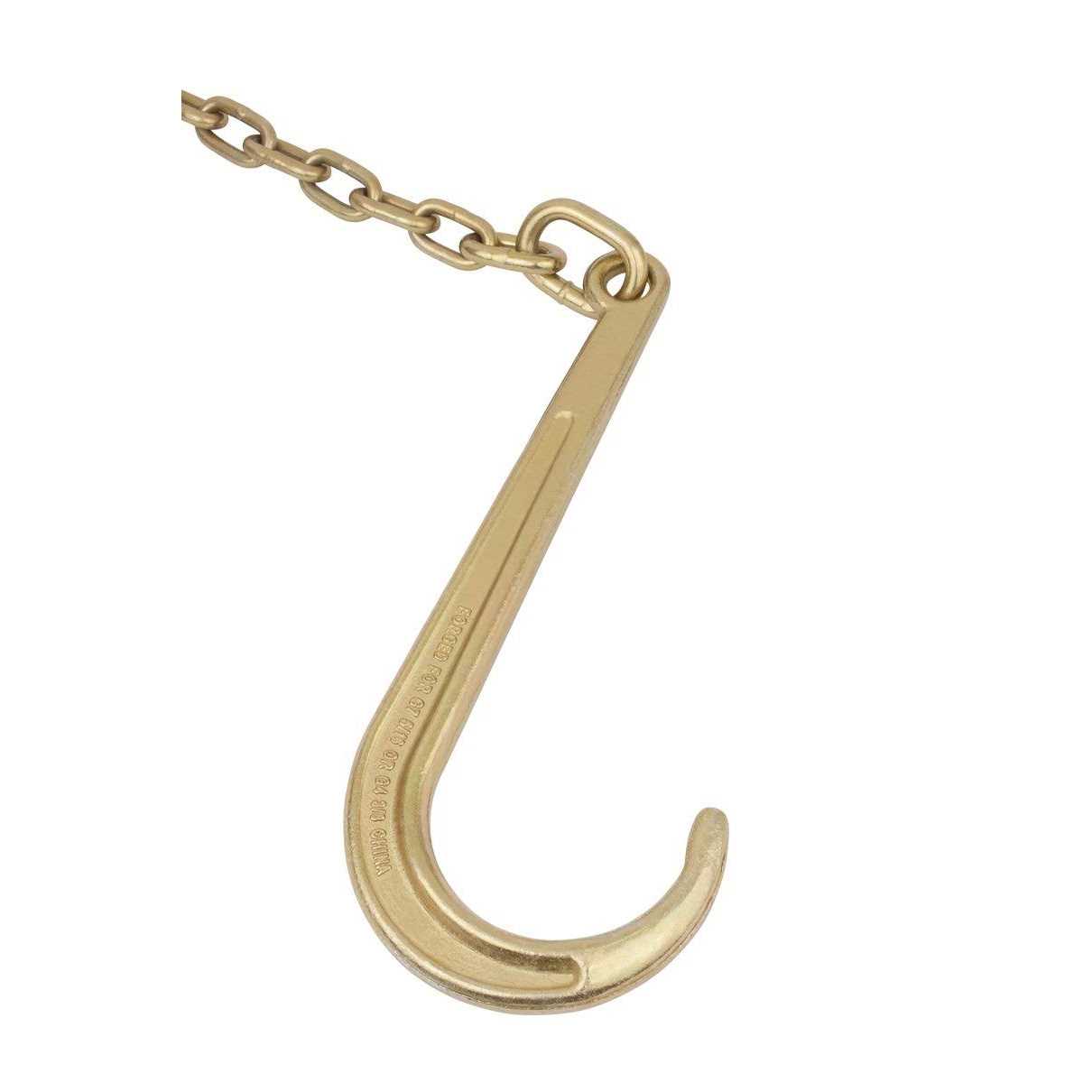 Mytee Products 4 Ratchet w/ Flat Hook - Inhomebuy