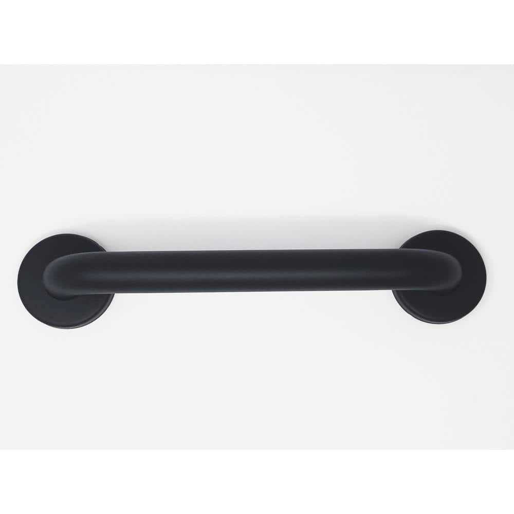 CSI Bathware Straight Grab Bar - Inhomebuy