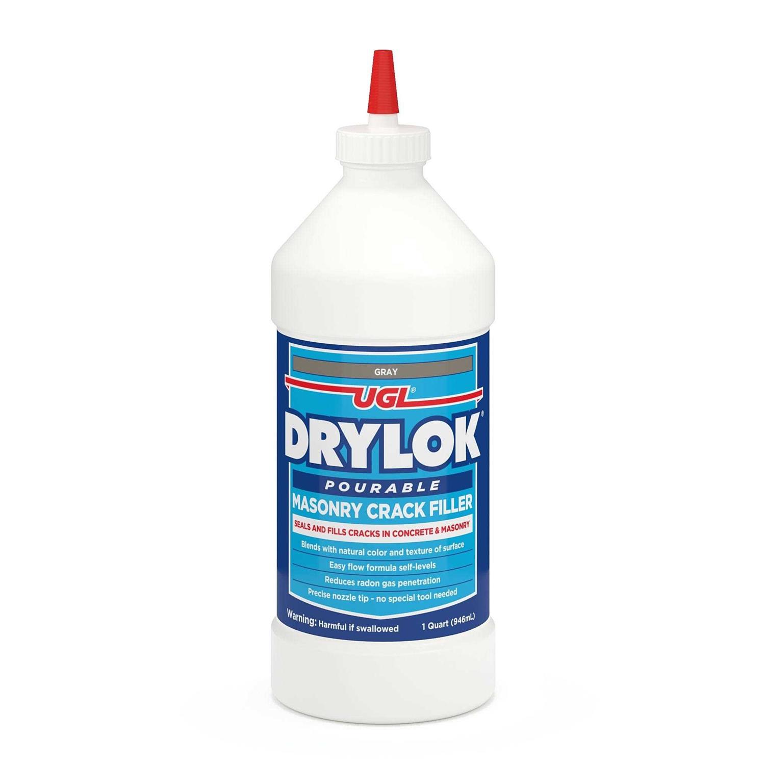 Drylok 1 gal Clear Penetrating Sealer 23613 - Inhomebuy