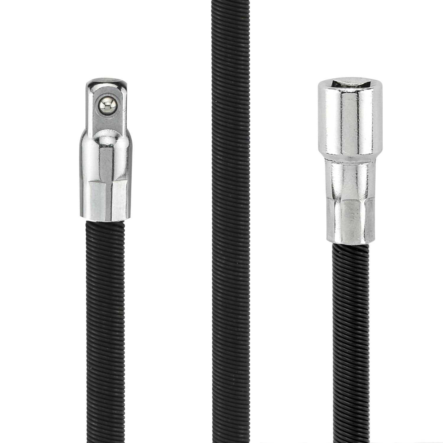 NEIKO 00239A Flexible Extension Bar Set 2 Piece 1/4 Inch - Inhomebuy