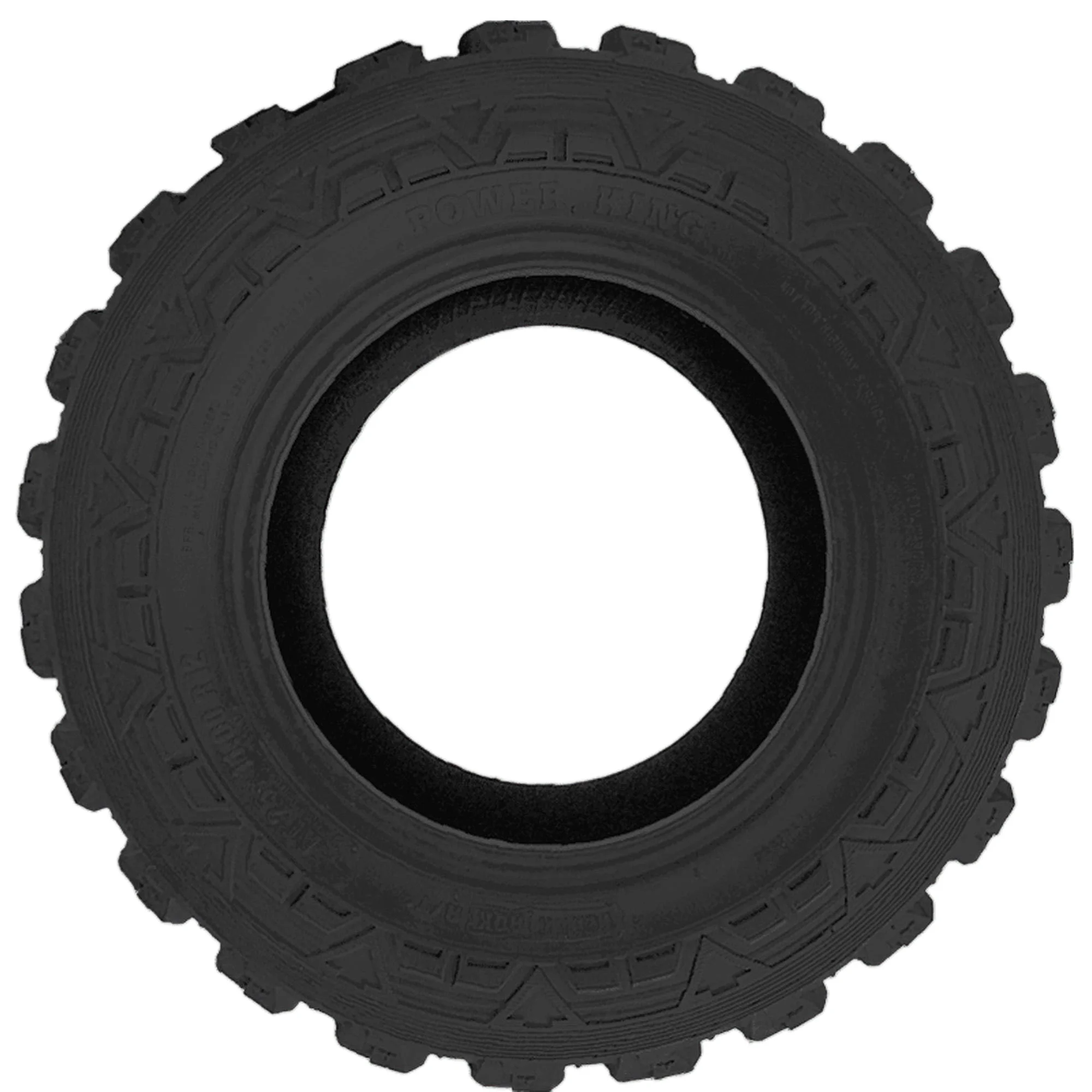 Power King TERRAROK A/T 26X9.00-12 D ATV/UTV Tire - Inhomebuy