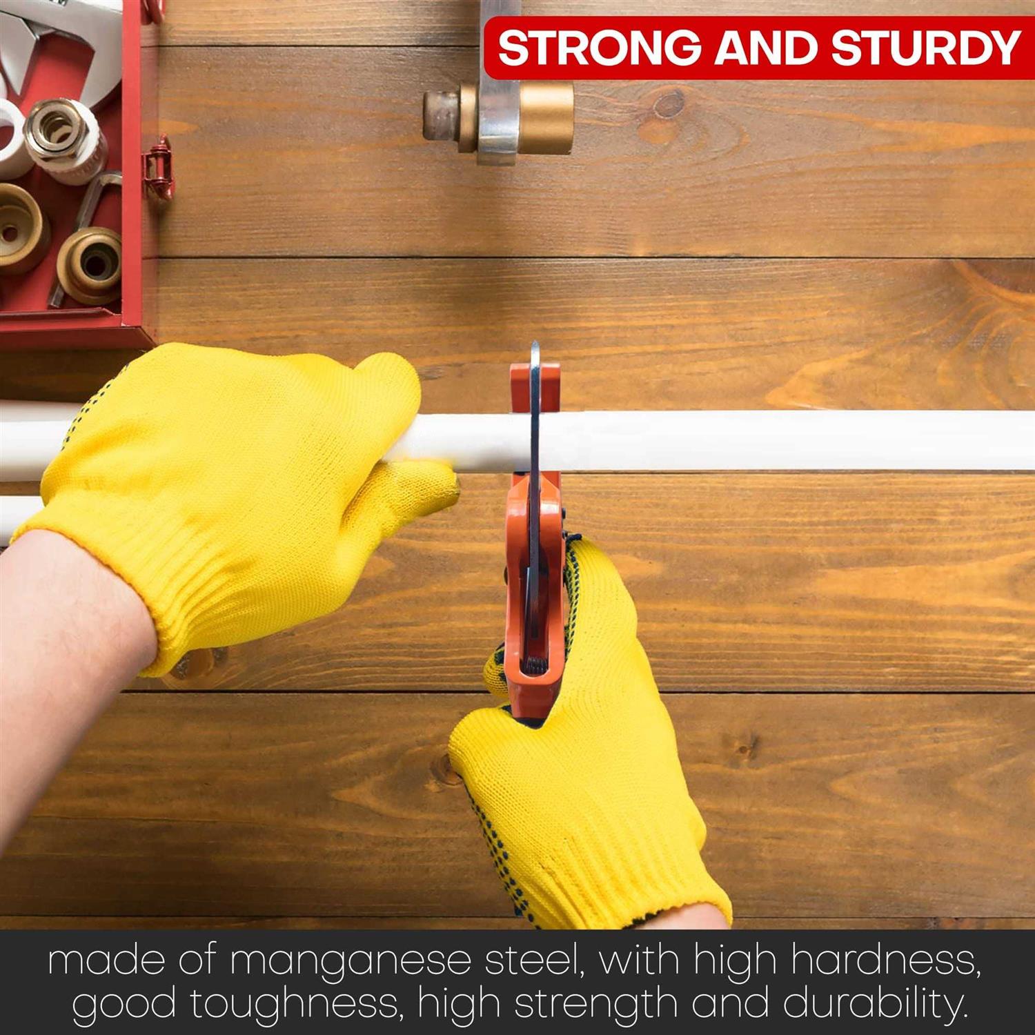 YYBSH 51123 Single Hole Bathroom Faucet Black 6.88 W - Inhomebuy