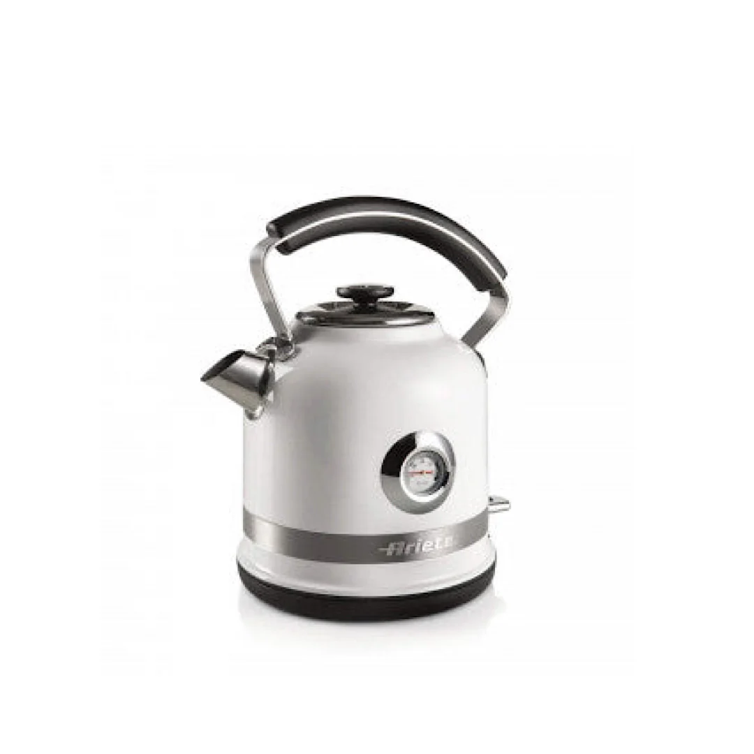 Moderna Kettle Moderna 1.7L Red - Inhomebuy