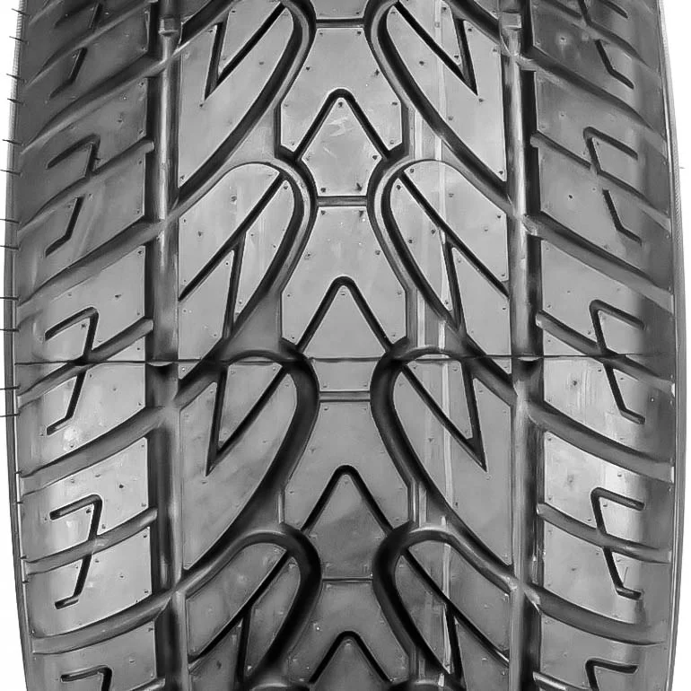 Fullway HS266 305/40R22 114V XL A/S Performance Tire - Inhomebuy