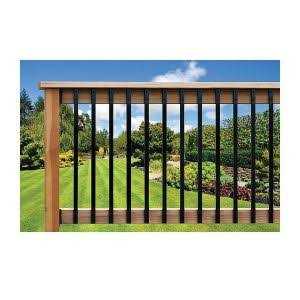 Nuvo Iron PPA4X4B Multi-Purpose Post Base Anchor - Inhomebuy