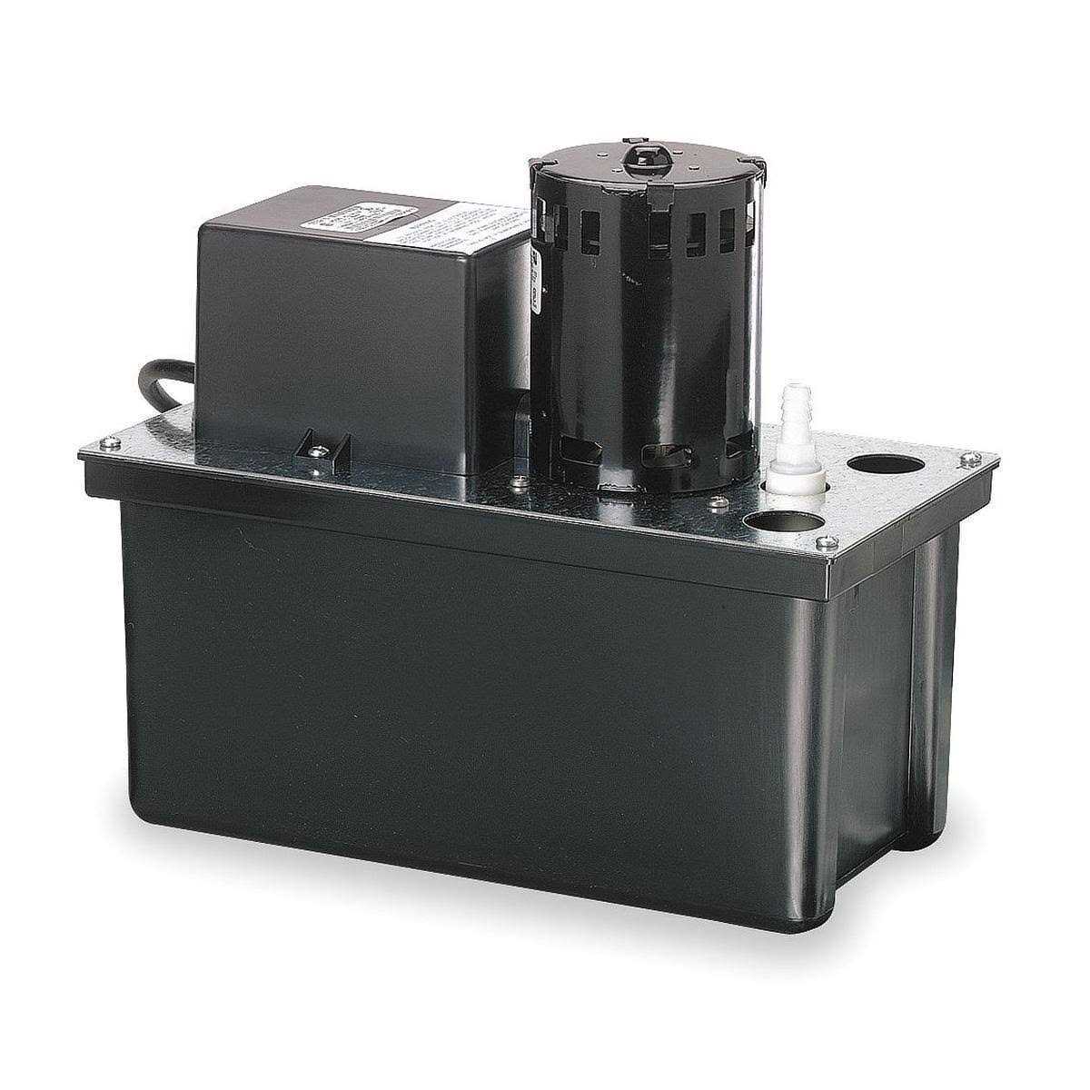 Little Giant Condensate Pump Model# Vcma-15uls - Inhomebuy