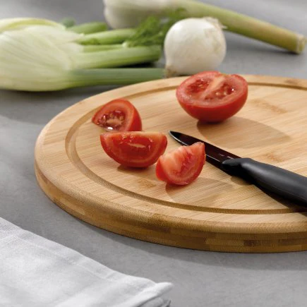 Chopping Board Katana 30cm - Inhomebuy