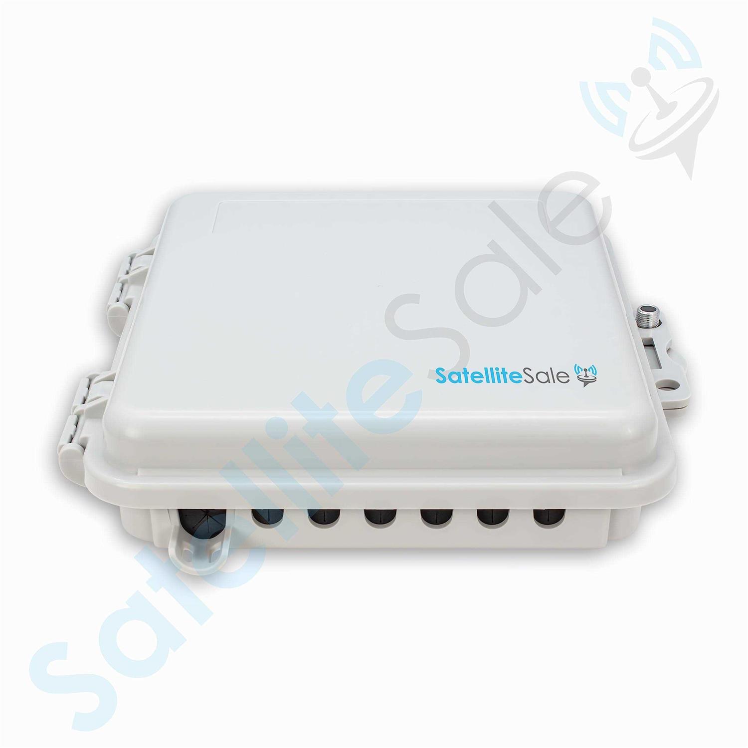 satellitegov Pittsburgh 61245 2.5 CFM Vacuum Pump - Inhomebuy