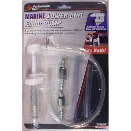 Performance Tool M981 Lug Nut Remover Socket - Inhomebuy