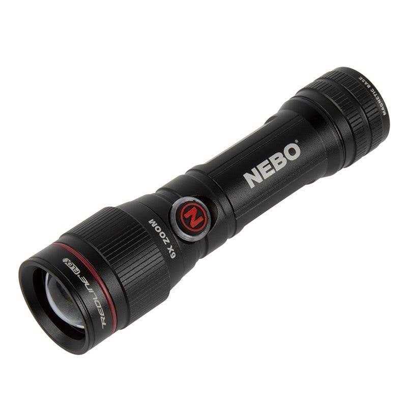 Nebo Redline 6K Flashlight - Inhomebuy