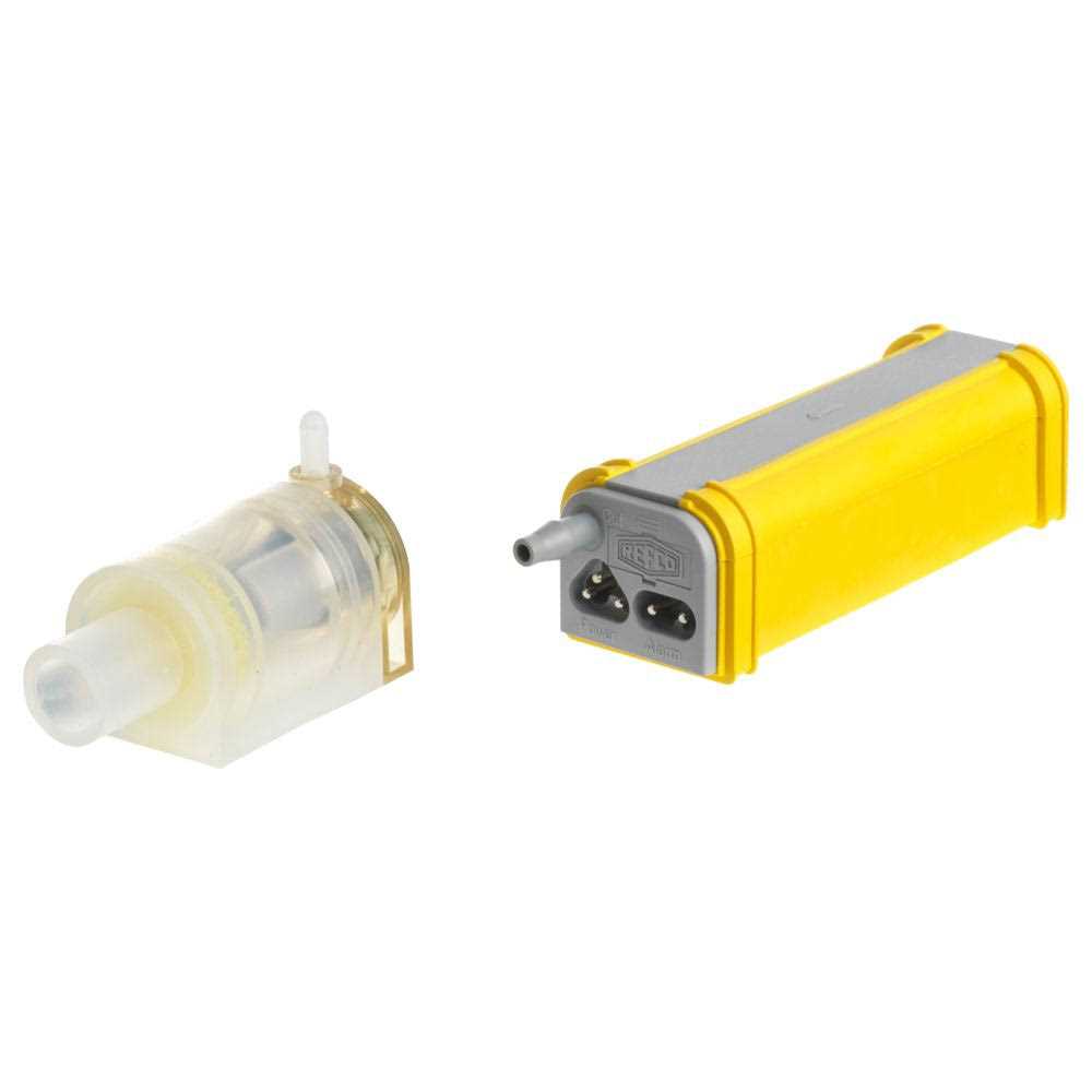 Refco 3004045 Gobi II Condensate Pump - Inhomebuy