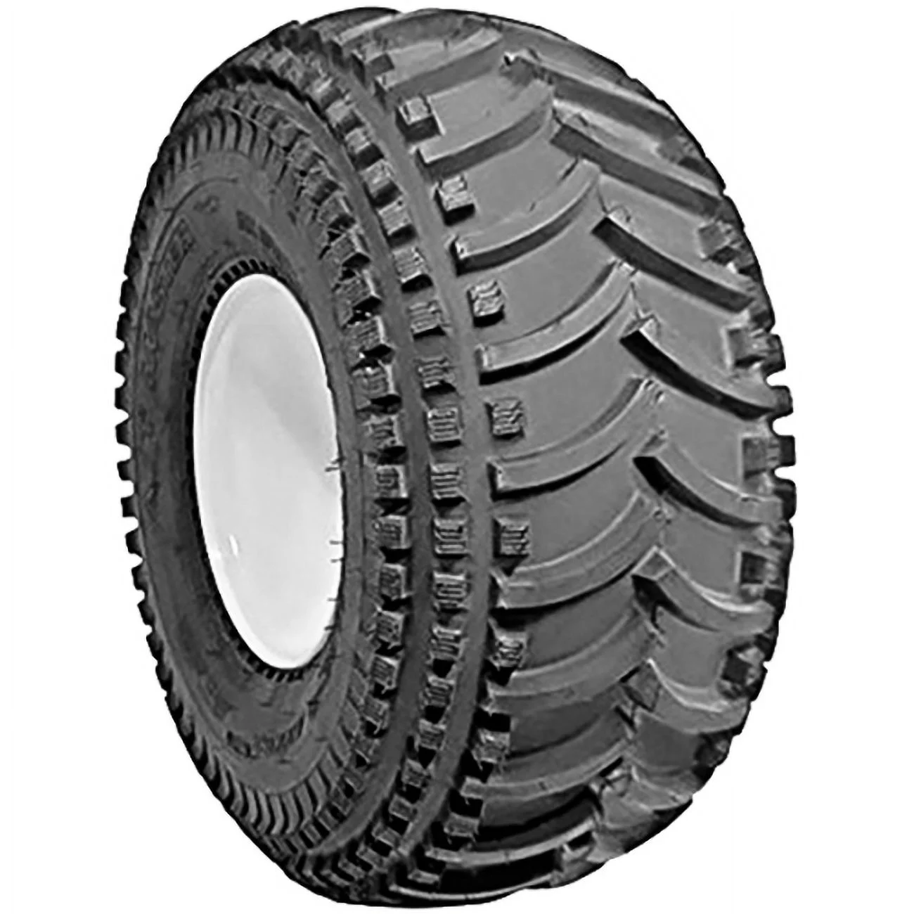 Wanda P308 25x13.00-9 25x13-9 25x13x9 59F 4 Ply A/T All Terrain ATV UTV Tire - Inhomebuy