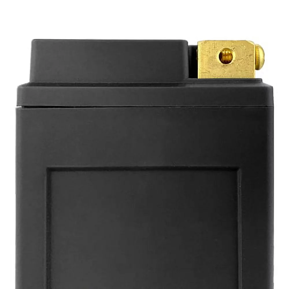 Banshee 12 Volt 18Ah Lithium Ion YTX20L-BS Battery for Motorcycle, ATV, UTV - Inhomebuy