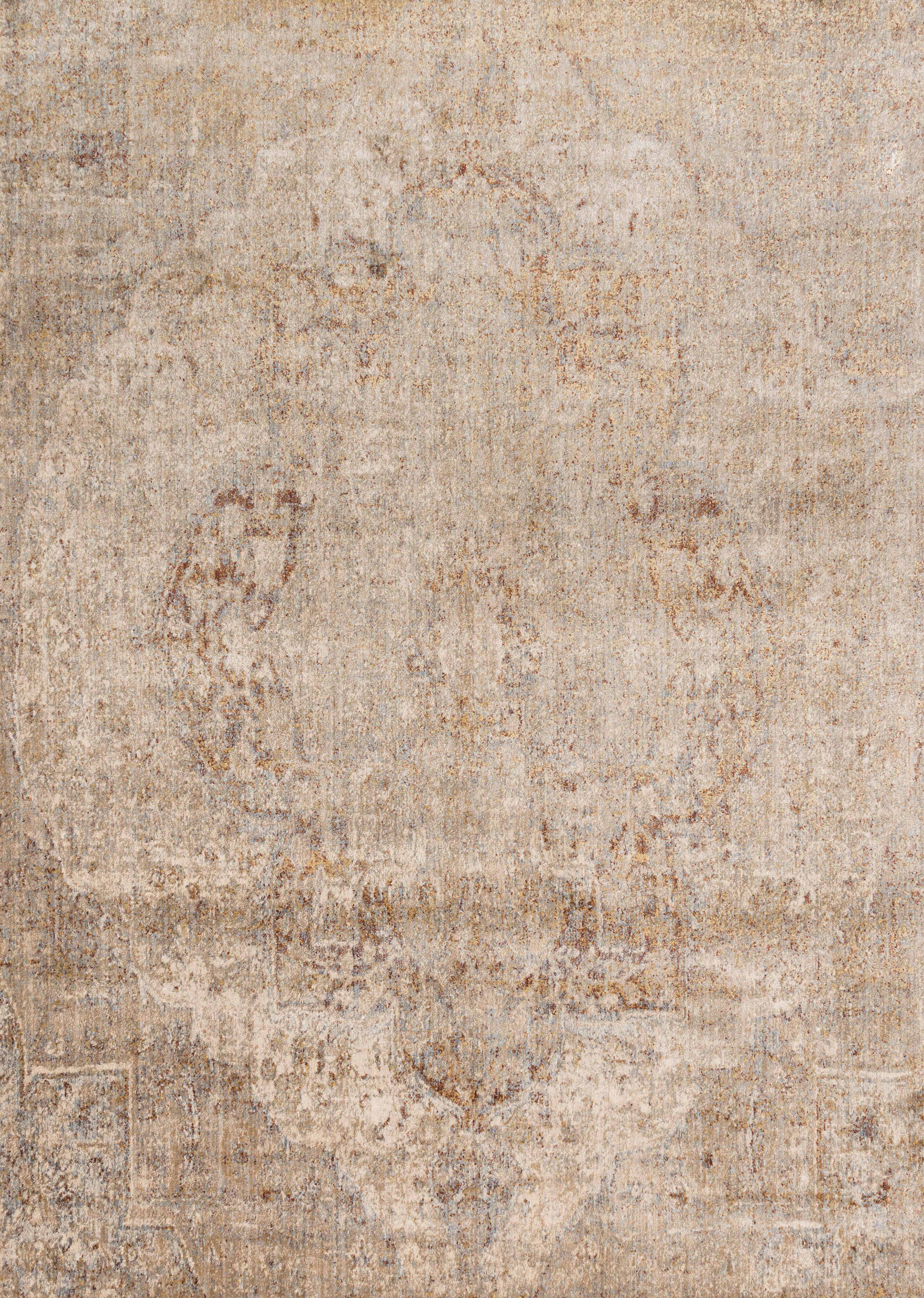 Loloi Rugs Anastasia Collection Rug in Desert - 12'0