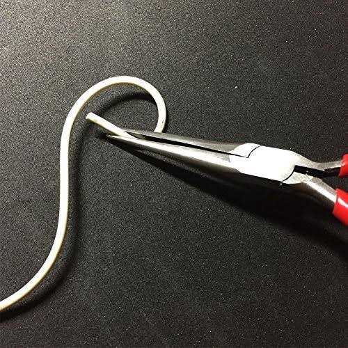 Dykes 4.5 Side Cutter Diagonal Wire Cutting Pliers Diagonal Wire - Inhomebuy