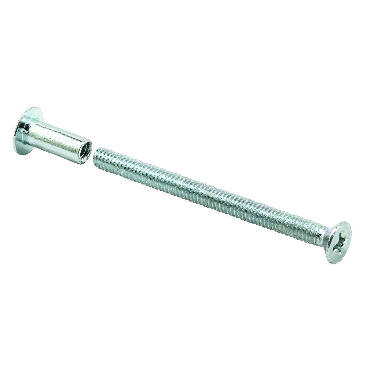 Prime-Line 2 Sliding Door Binder Posts MP2055 - Inhomebuy