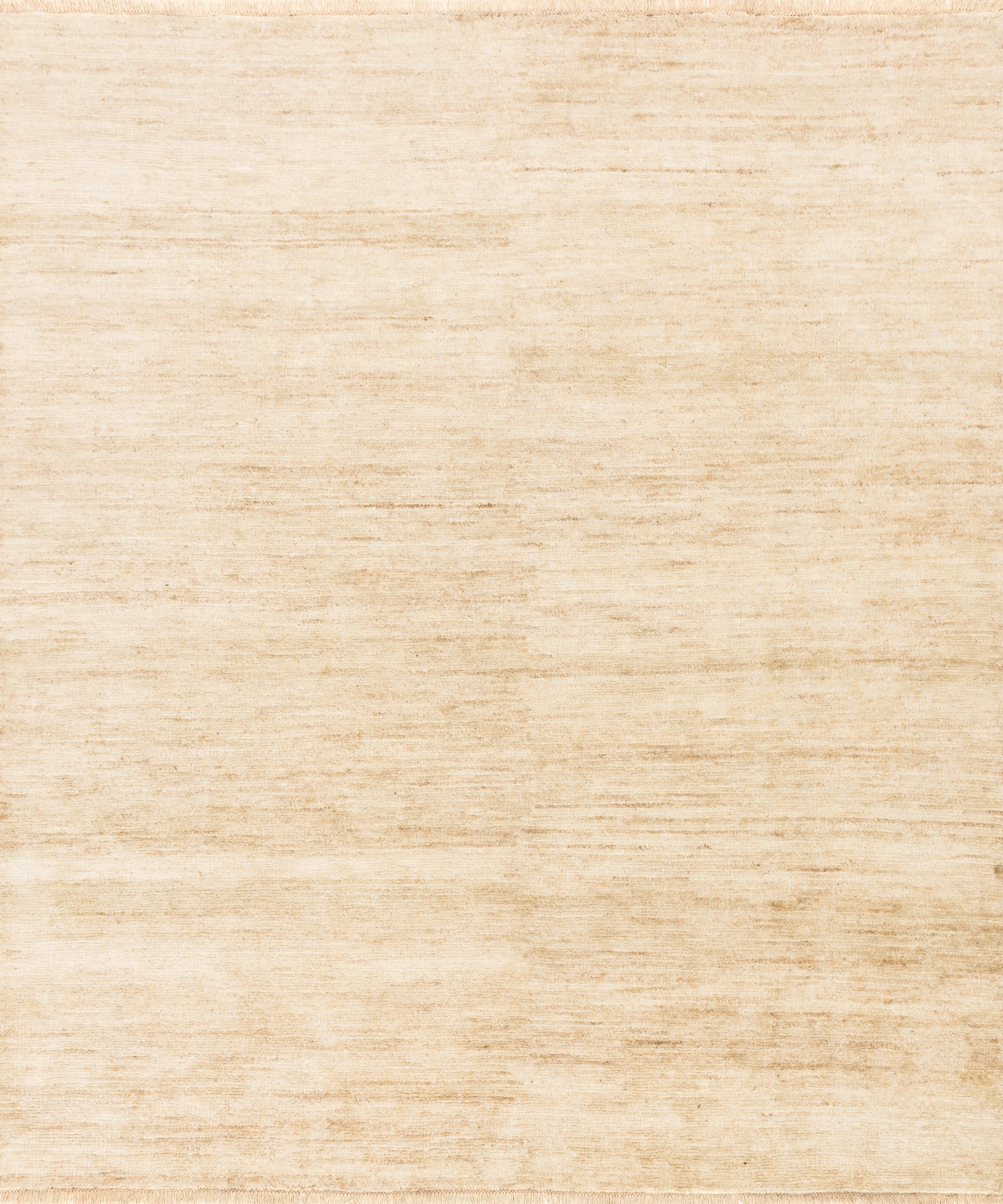 Loloi Rugs Quinn Collection Rug in Ivory - 5'6