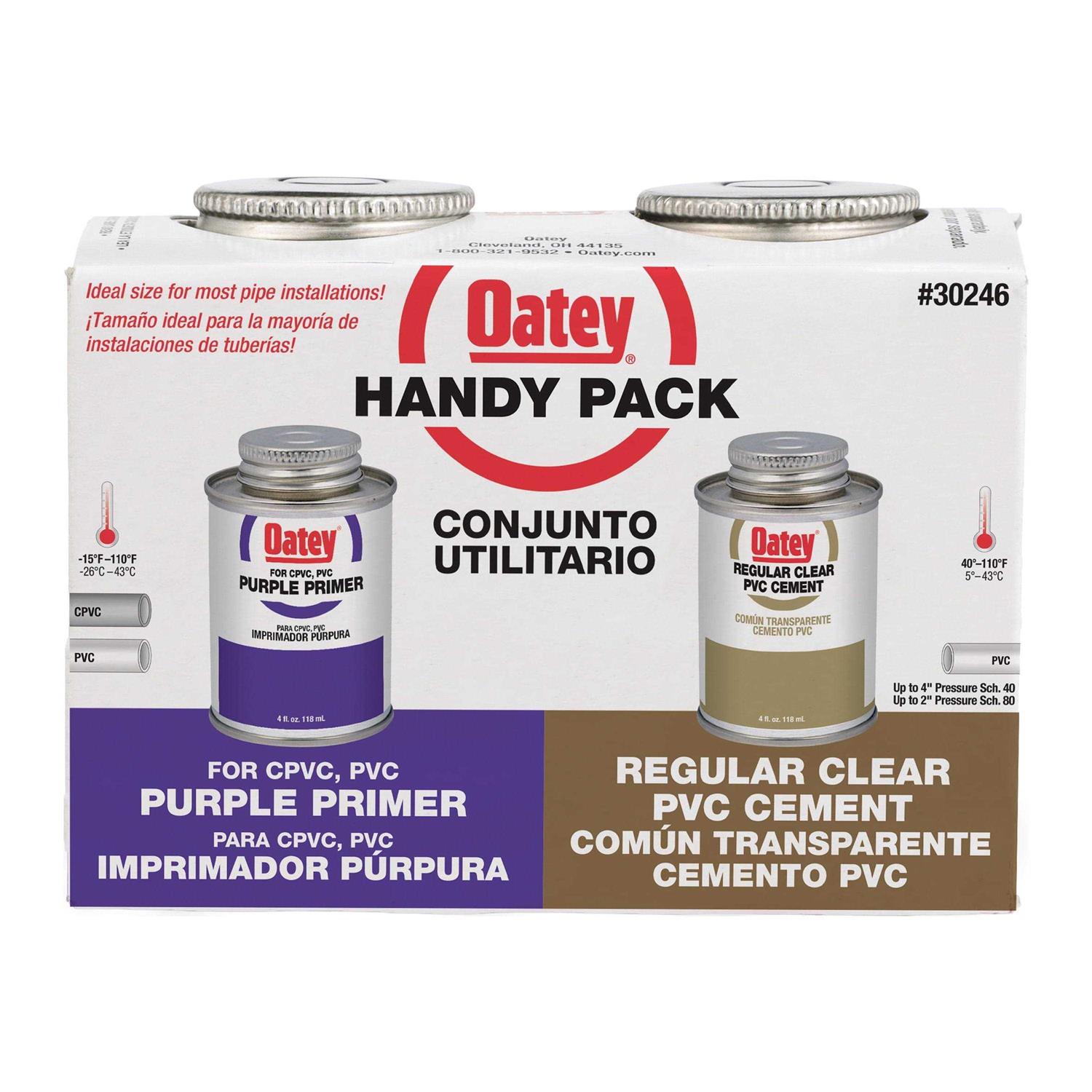 Oatey Perfect Slope Base 40 41640 - Inhomebuy