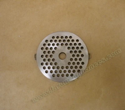 026555 | Fine Cutting Plate for MG-100C - Inhomebuy