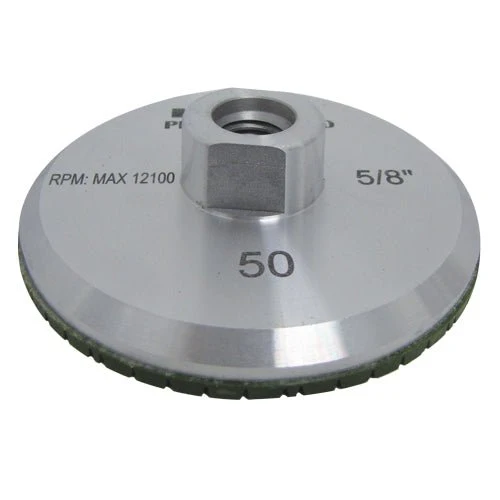 Pitbull Hybrid Diamond Resin Cup Wheel - Inhomebuy