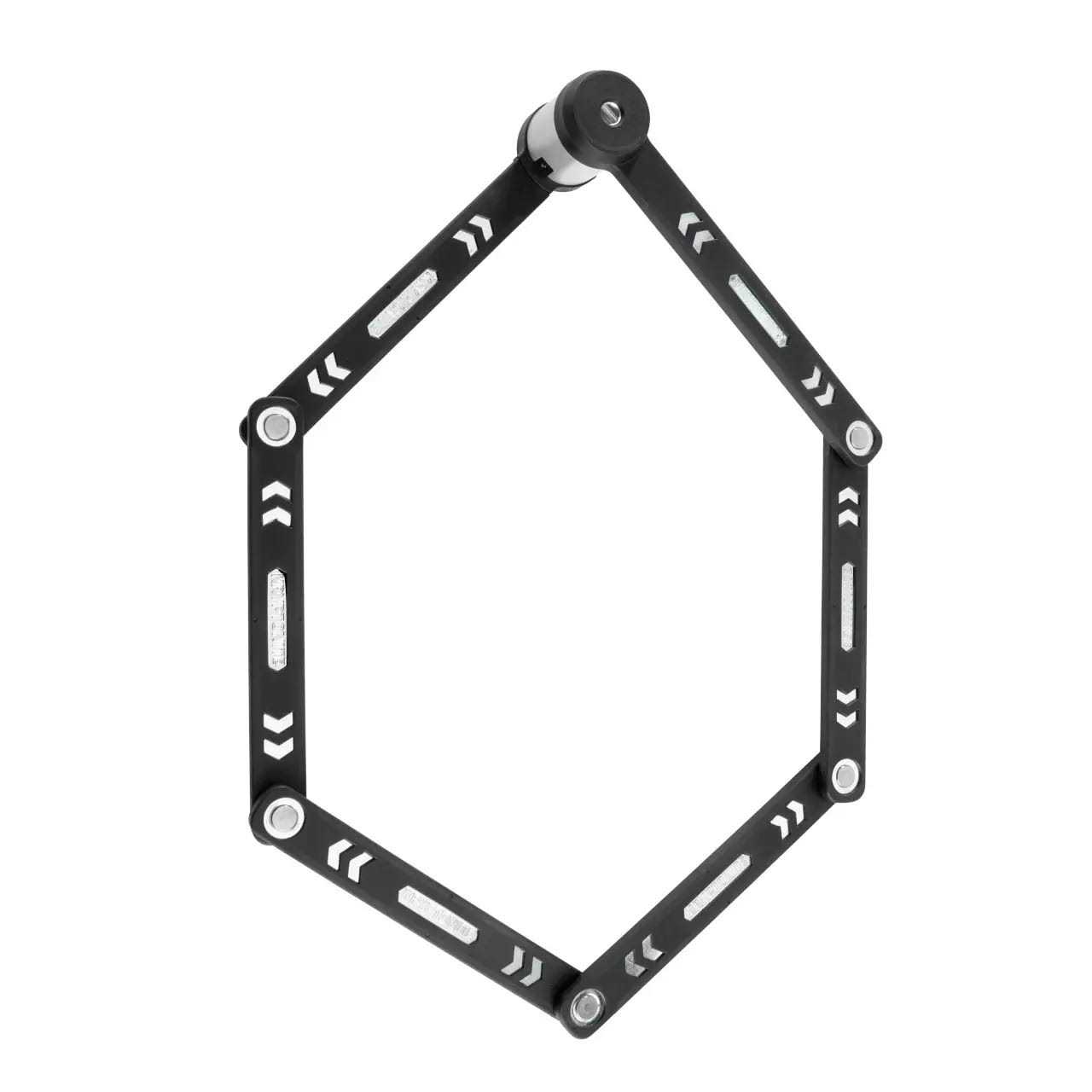 Kryptonite Folding Bicycle Lock - Inhomebuy